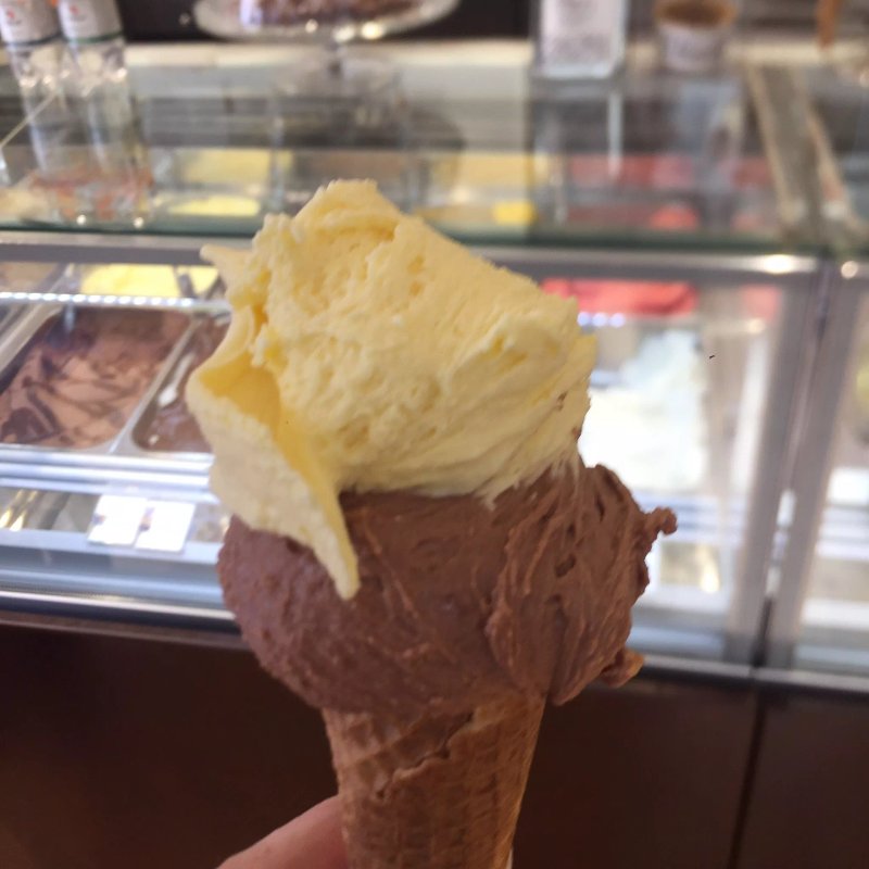 Venchi Cioccolato e Gelato, Venezia Stazione Mestre