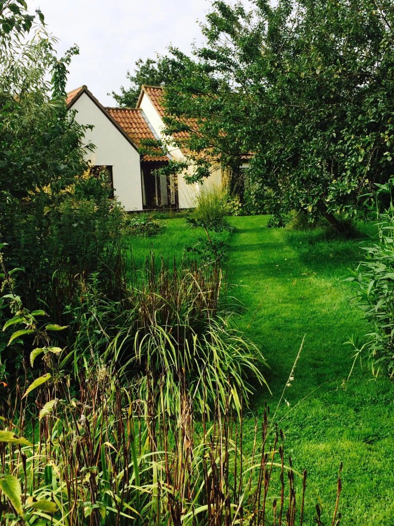 The Wallow Bed and Breakfast