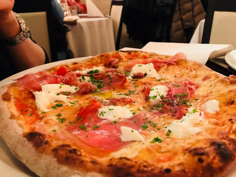 Ristorante Il Trio