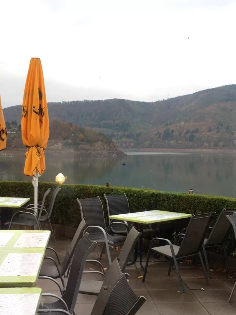 Restaurant und Cafe Zur Endstation