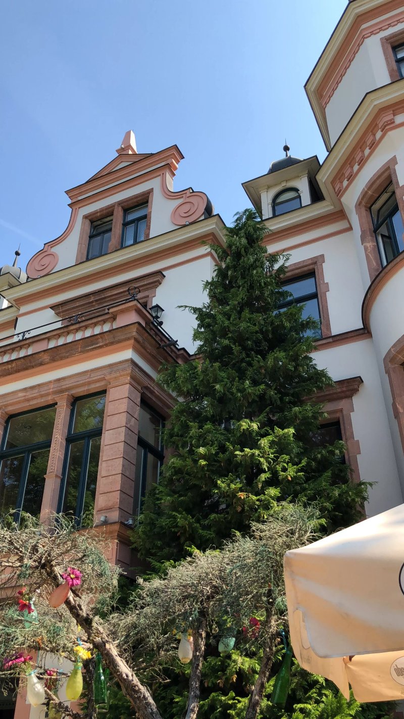 Muckenschlosschen