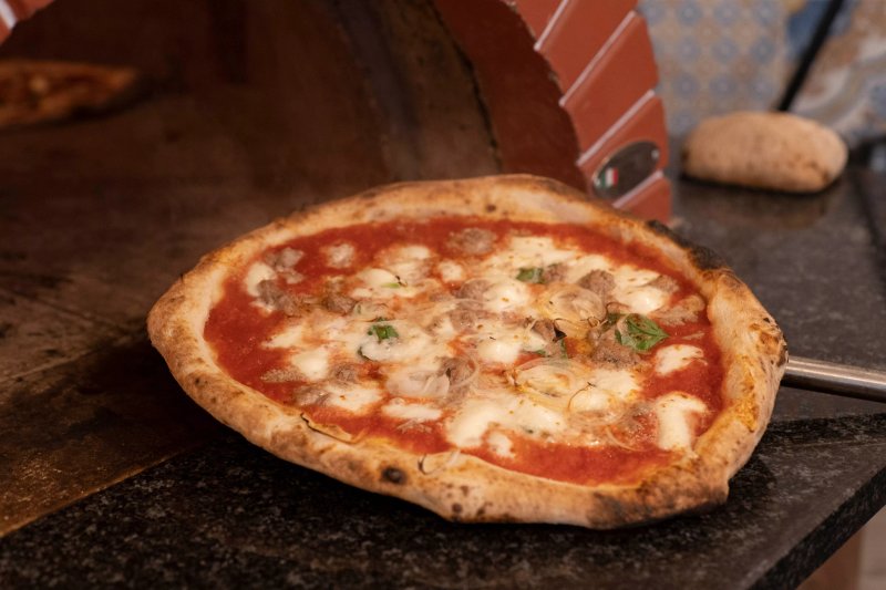 Antico Mercato Ristorante Pizzeria Napoletana