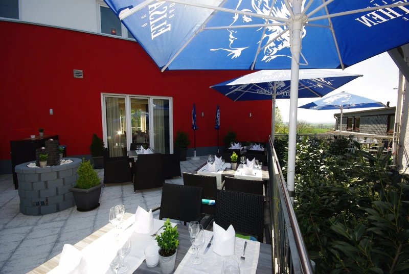 Restaurant Esprit