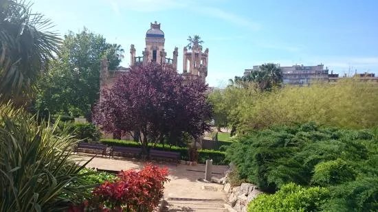 Parc de la Ciutat