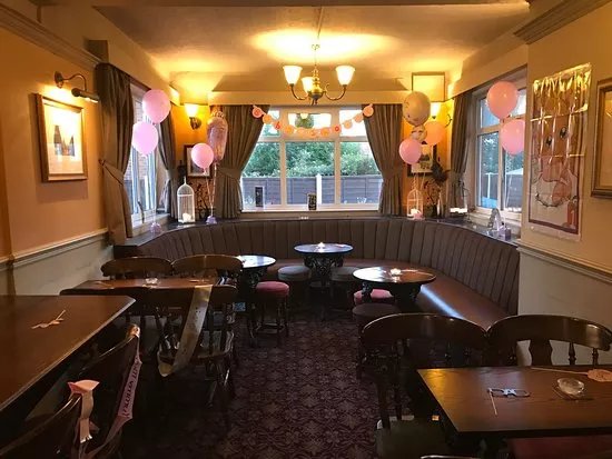 The Northwood Inn