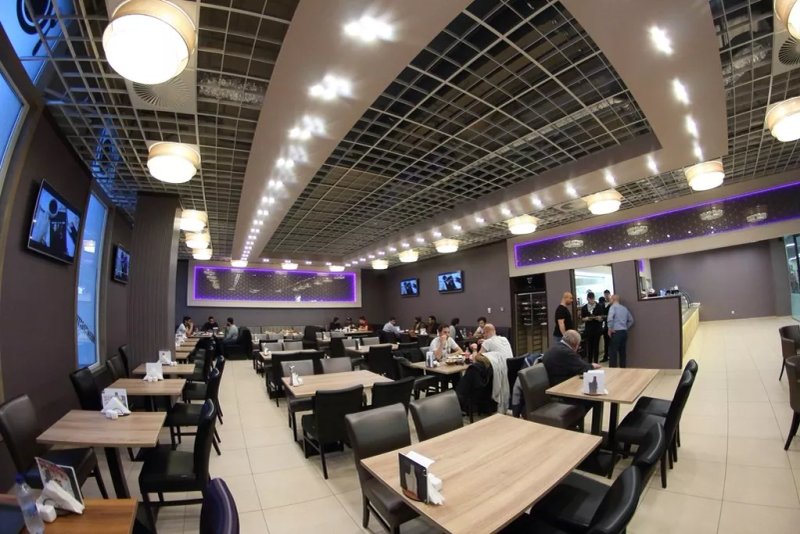 Alshami Restaurant