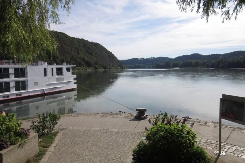 Hotel Passau Sued