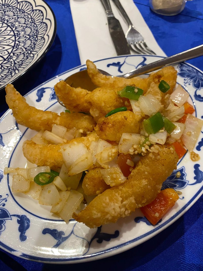 New Peking Gardens