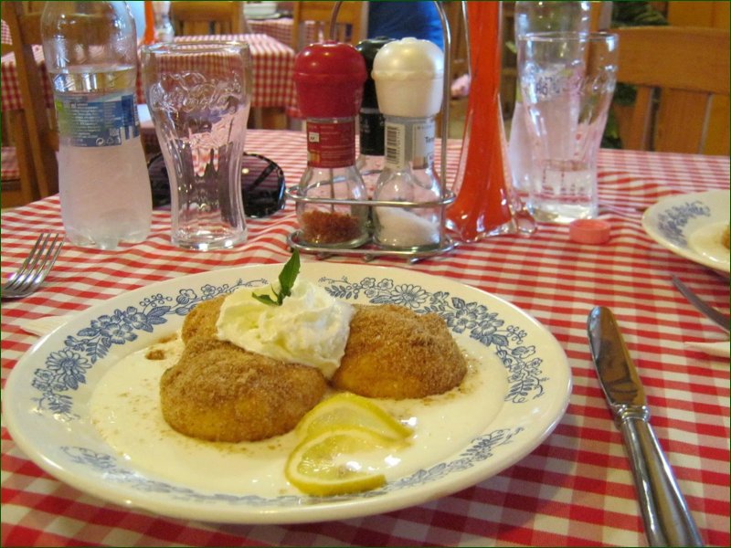 Szamos Restaurant