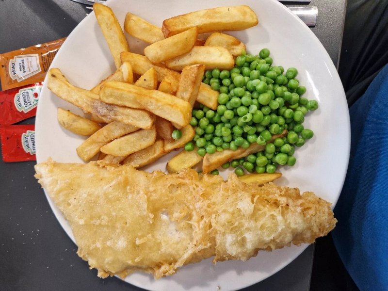 ASDA superstore
