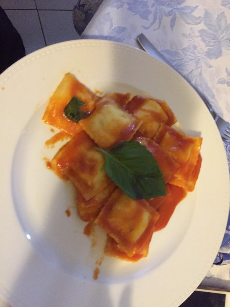 Ristorante Valle del Noce