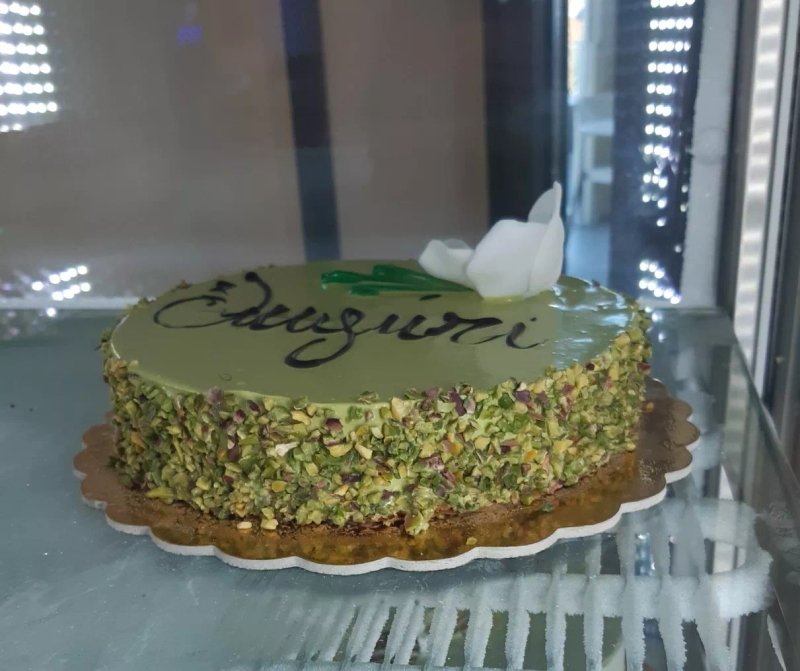 Pasticceria Bon Ton