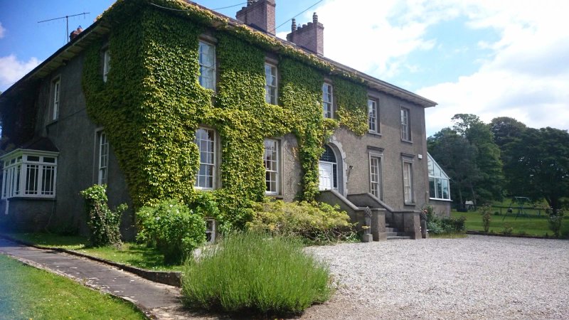 Newrath House