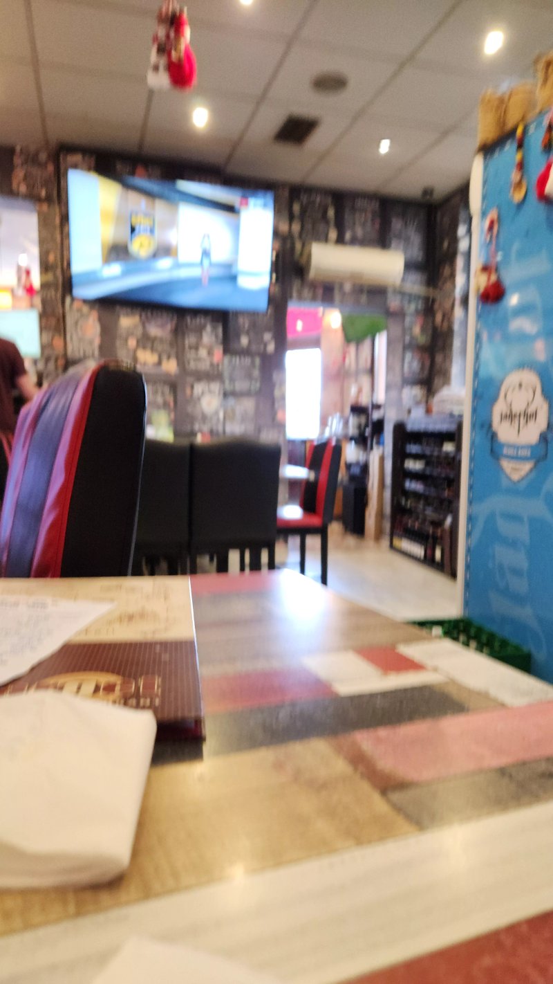 Target Bar & Restaurant