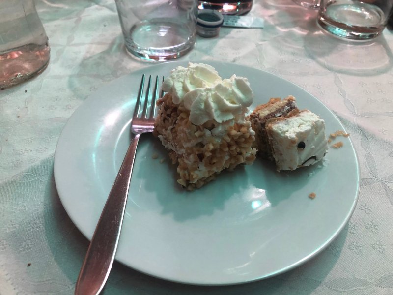 Bar Trattoria Santissima
