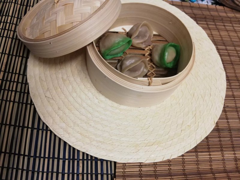 Huang's Handmade Dumplings
