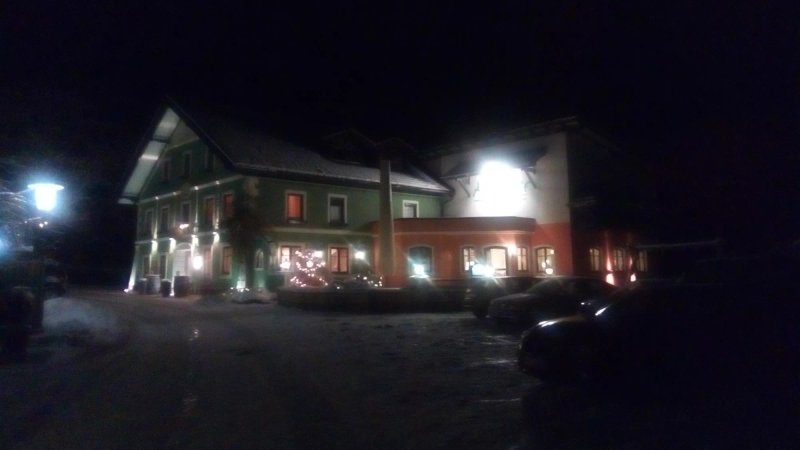 Gasthof Abfalter