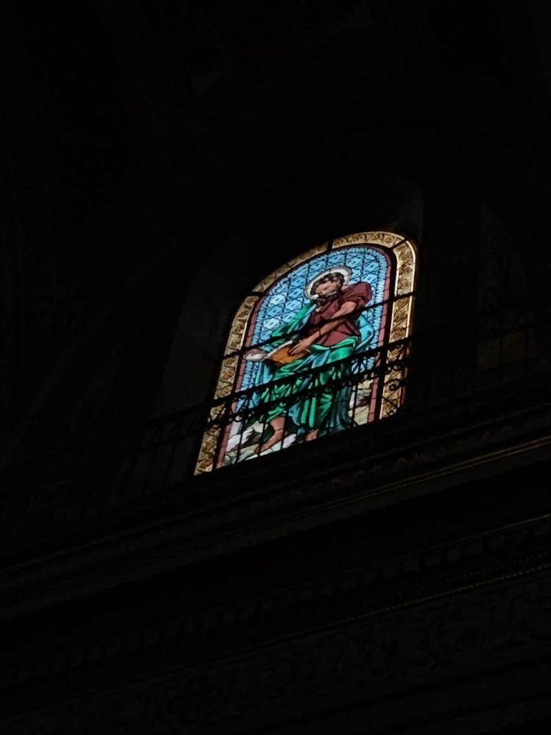Chiesa di San Nicolao