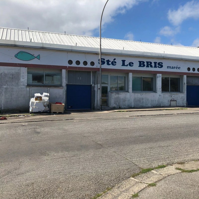 Gens de Mer Lorient by Popinns