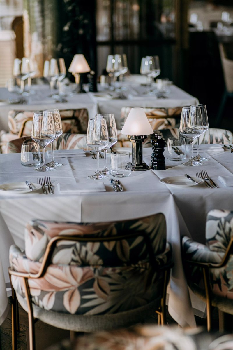 Polonaise Restaurant