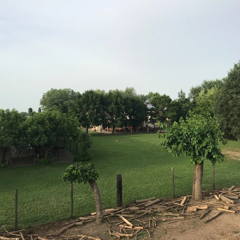Agriturismo La Primizia