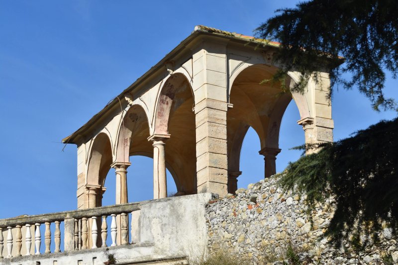 Loggetta Di Loano