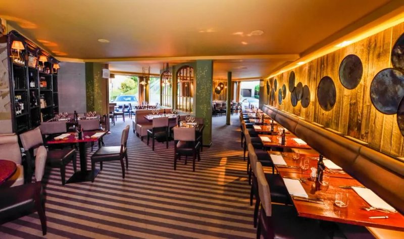 La Cantina Italiana