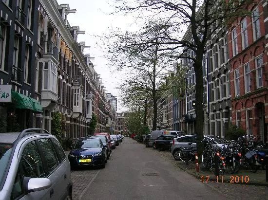 Hotel Kap