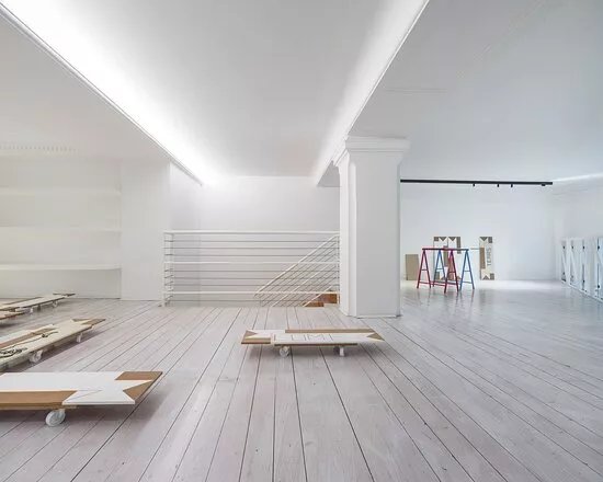 Spazio Cut