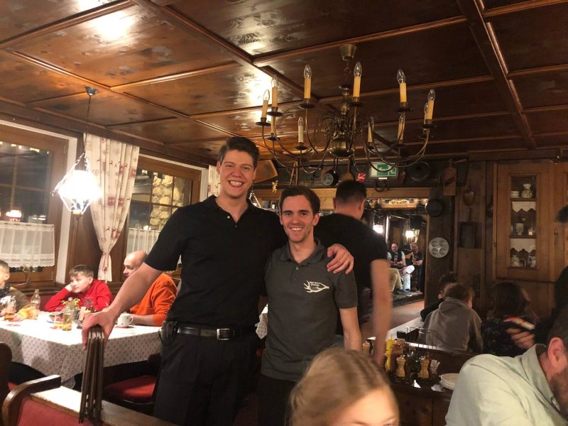 Restaurant Anderlwirt