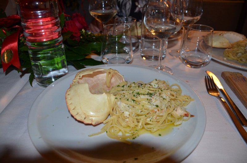osteria al Portico