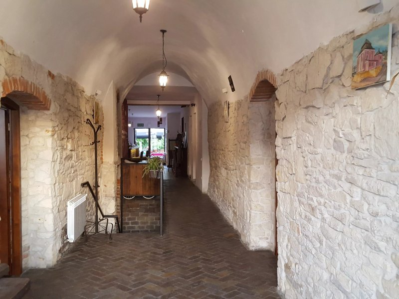 Restauracja Chrzaszcza