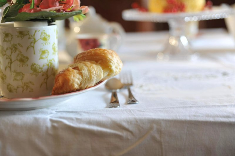 Villa ai Cedri Bed and Breakfast