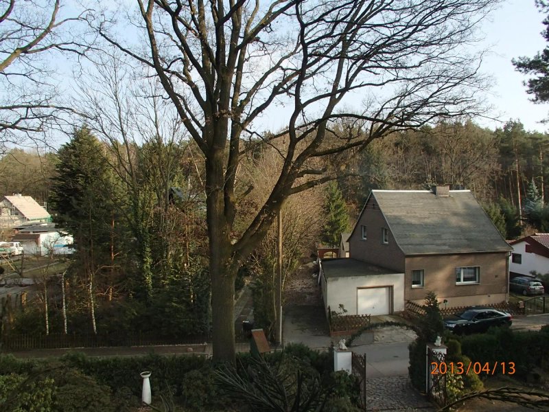 Hotel Tannenspitze