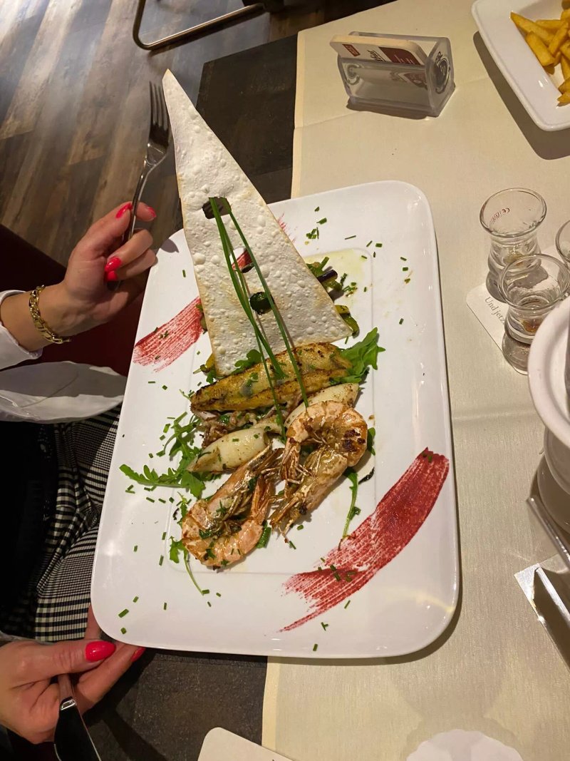 Restaurant Gruner Hof