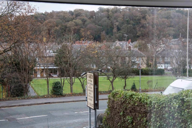 Y Garth Guest House
