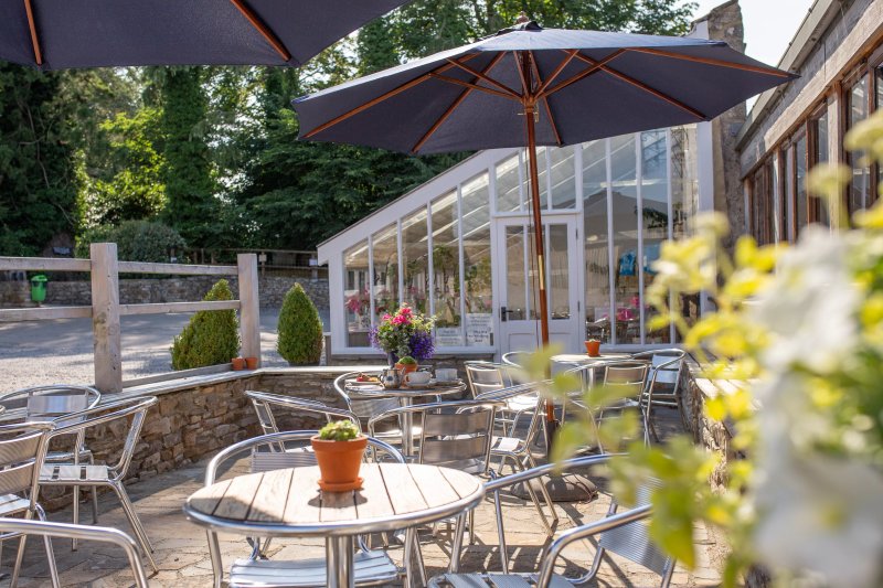 Fairhursts at Berrys Farm Shop & Cafe
