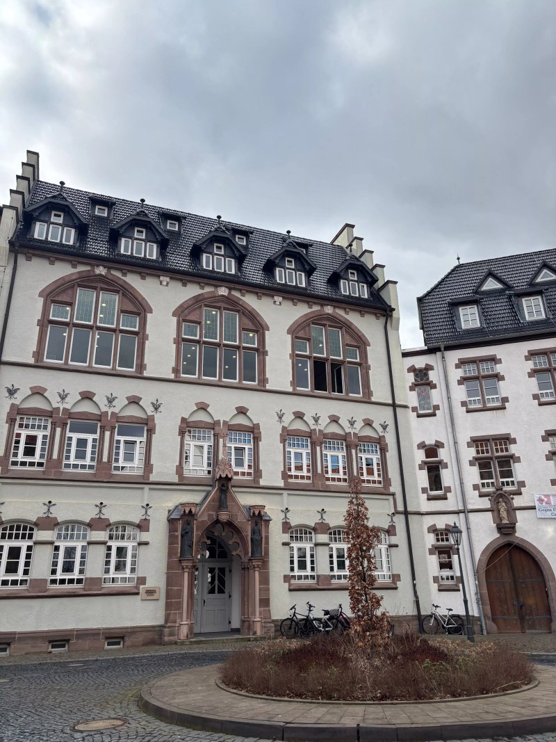 Wiesenglück Tiny House Hotel
