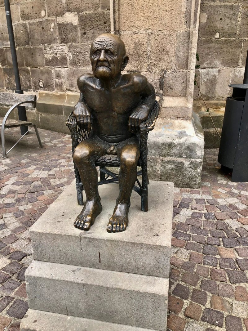 Marktplatz Balingen