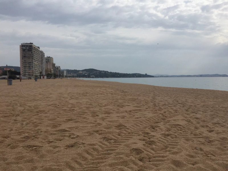Camping Vall D'Or