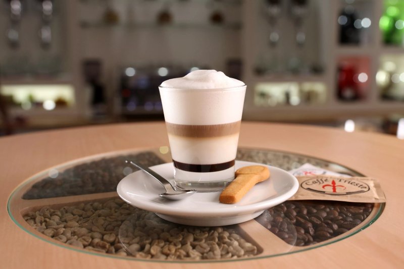 Caffe Trieste Nove Zamky