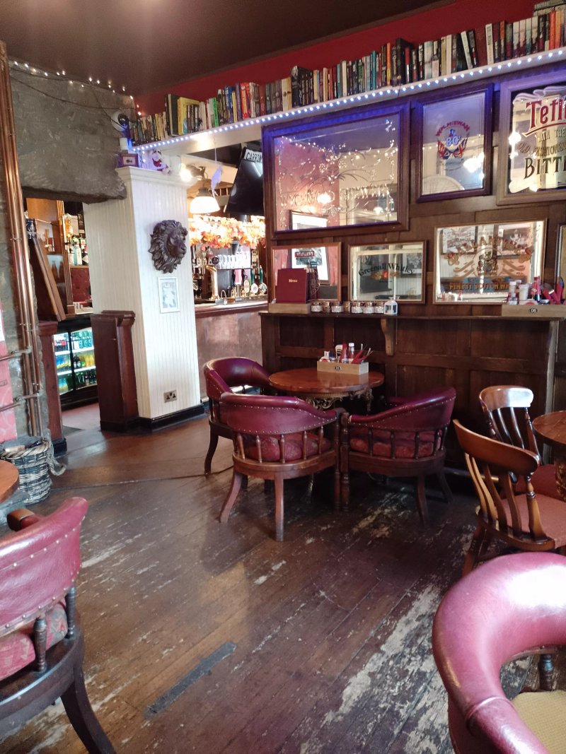 The Inn at Eastburn