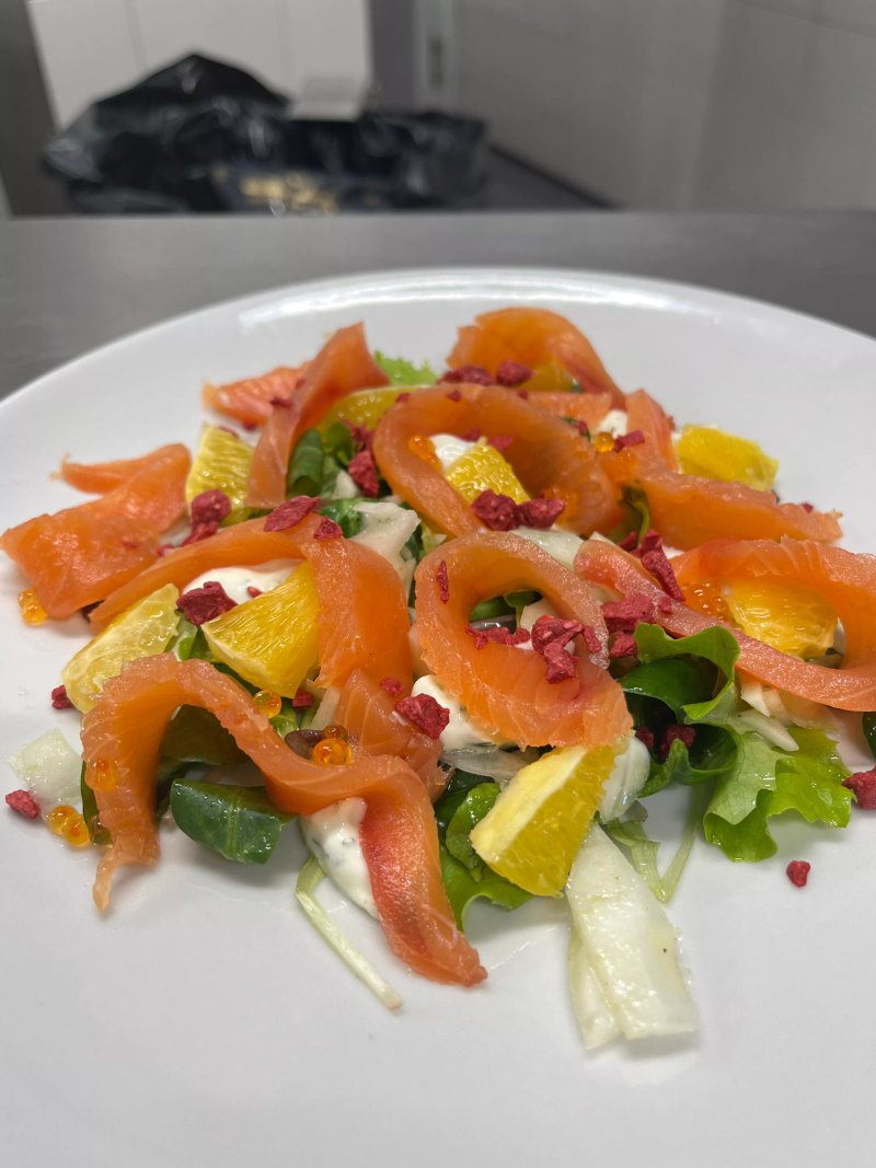 La Marmotta Ristorante - Pizzeria