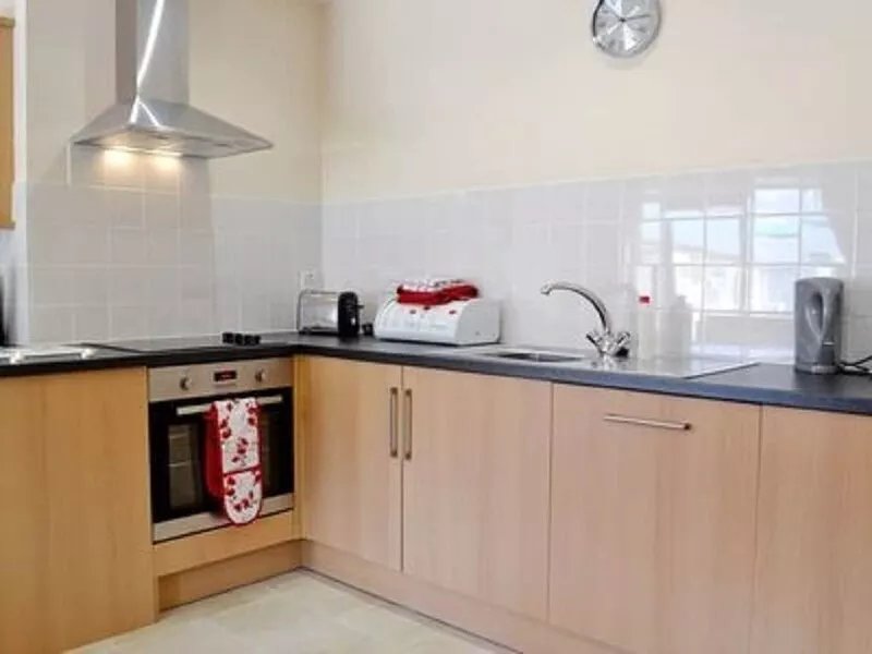 Luxury Converted Barn near Carmarthen - sleeps 4