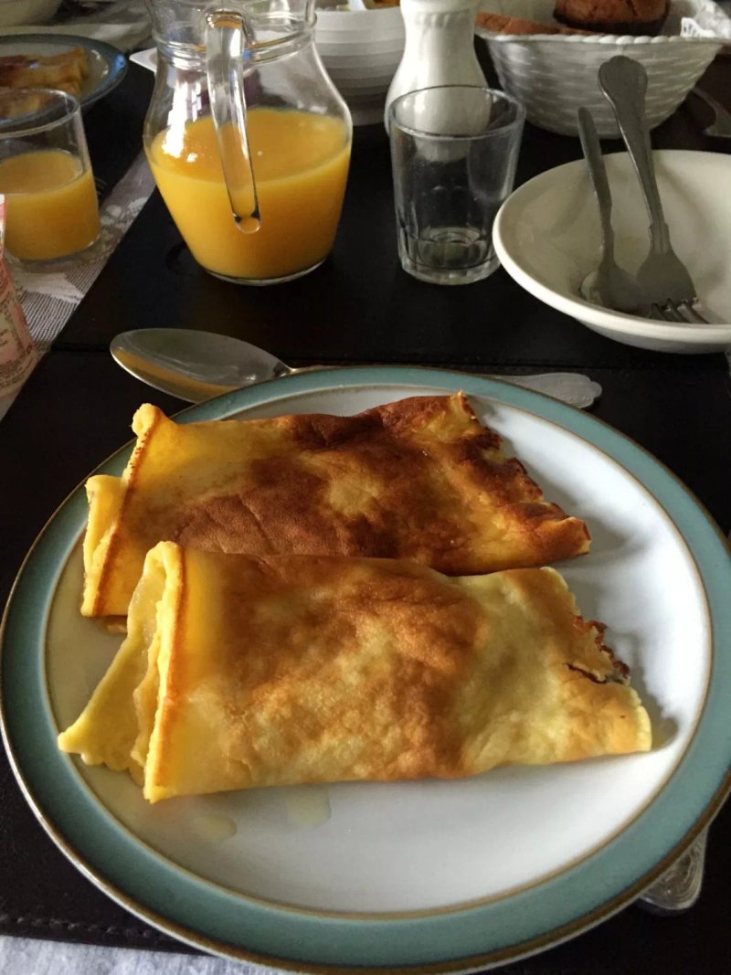 Coonagh Lodge B&B