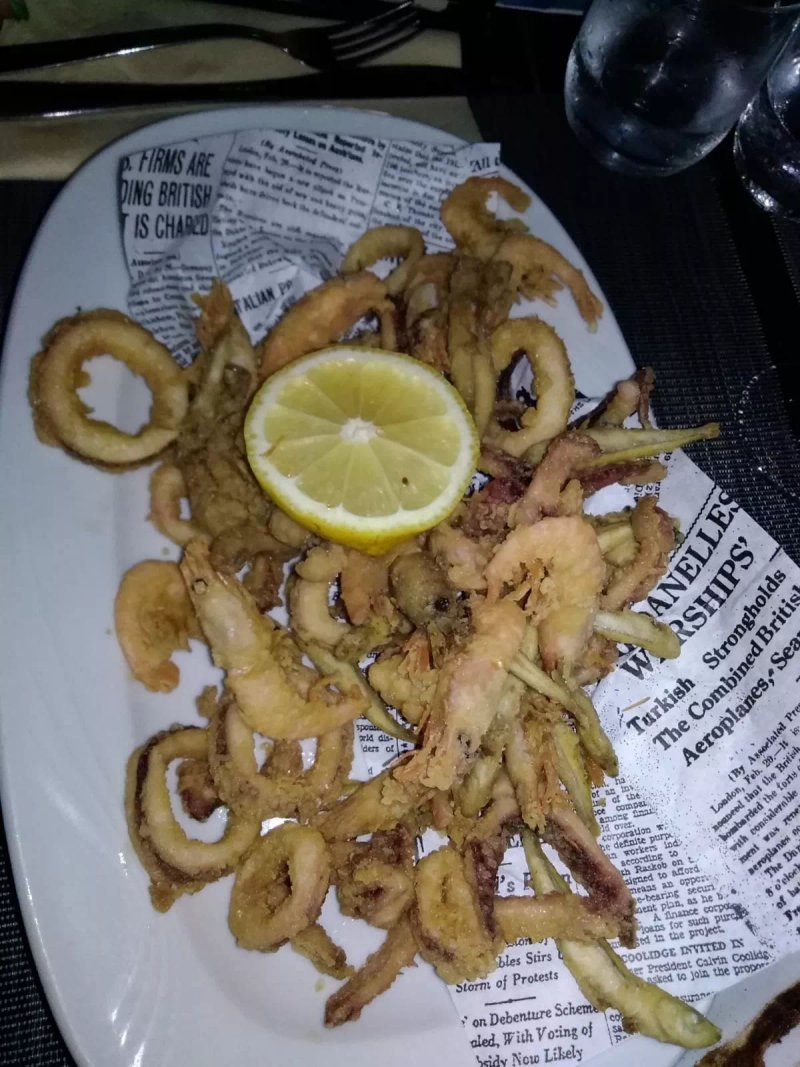 La Medusa