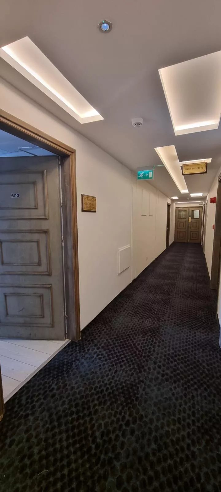 Tsanotel