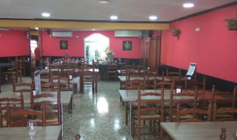 Bar Restaurante Bonavista MJ