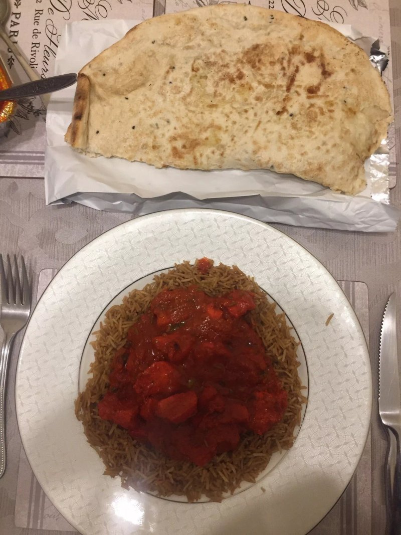Spice Cottage Heckmondwike