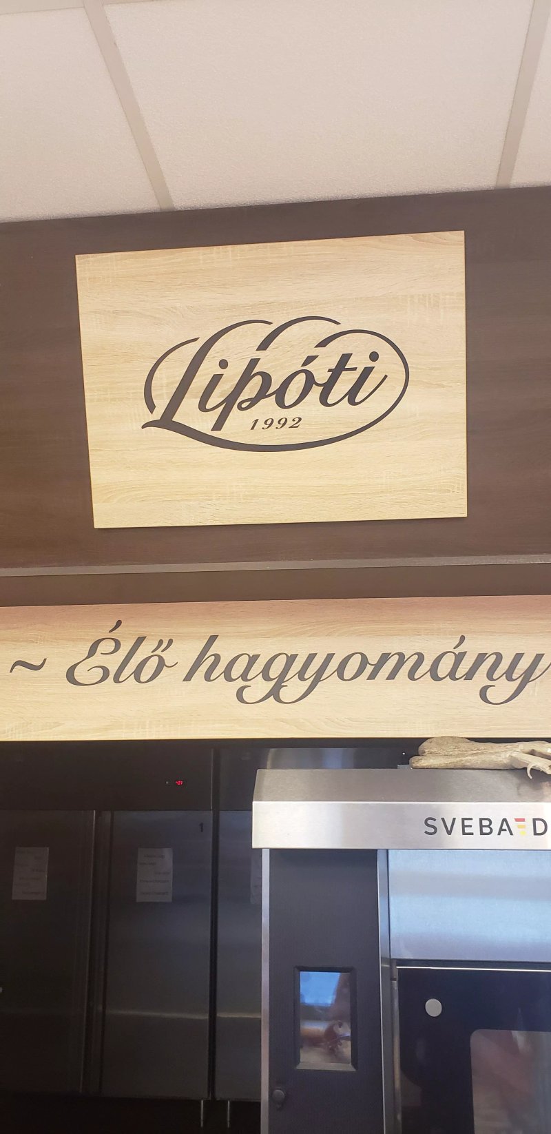 Lipoti Pekseg Keszthely